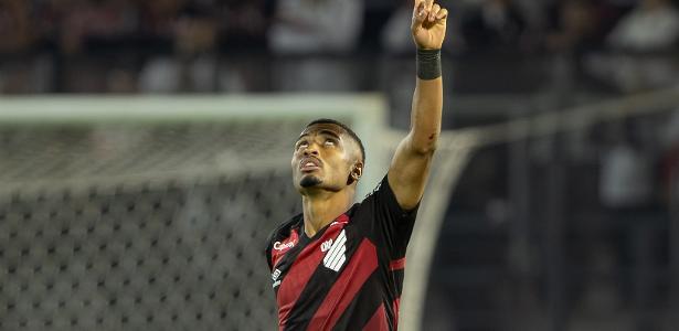 São Paulo x Athletico-PR: o drama da virada pós-Copa