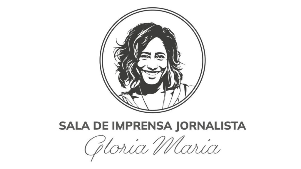 Homenagem a Glória Maria na Alerj eterniza ícone