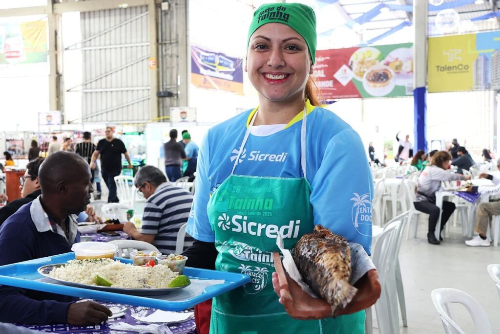 Guia completo do Festival da Tainha no litoral paulista