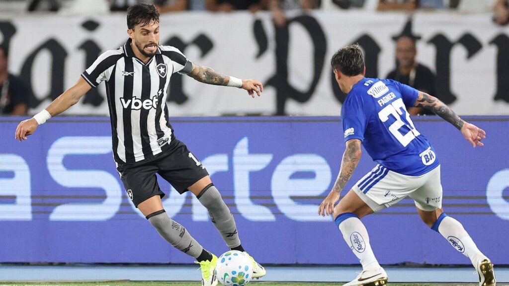 Cruzeiro x Botafogo: O reencontro de Artur Jorge