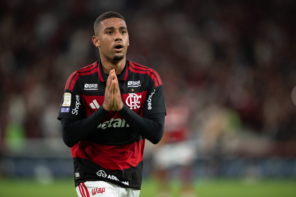 Flamengo x São Paulo: drama, VAR e polêmica no Maracanã