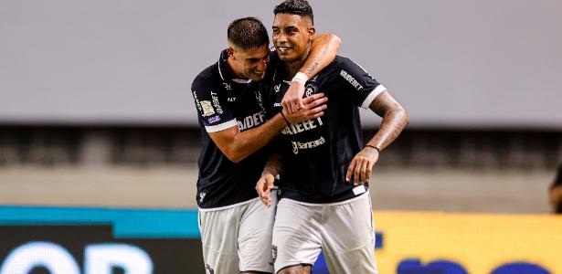 Remo x Vitória: o drama que sacudiu o Brasileirão