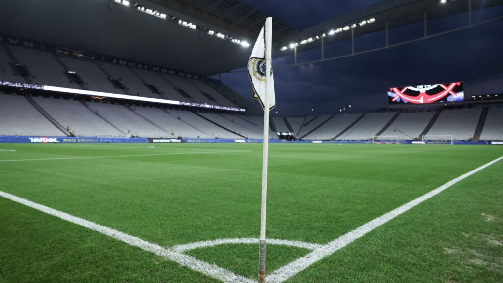 Corinthians x Athletico-PR: o show além do futebol