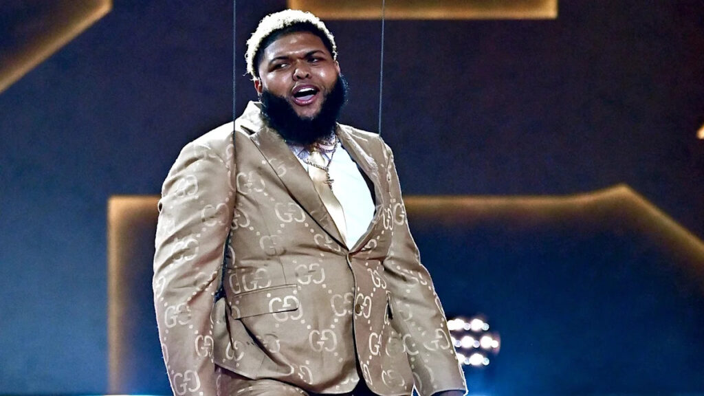 Druski brilha no BET Awards e gera polêmica com Jay-Z