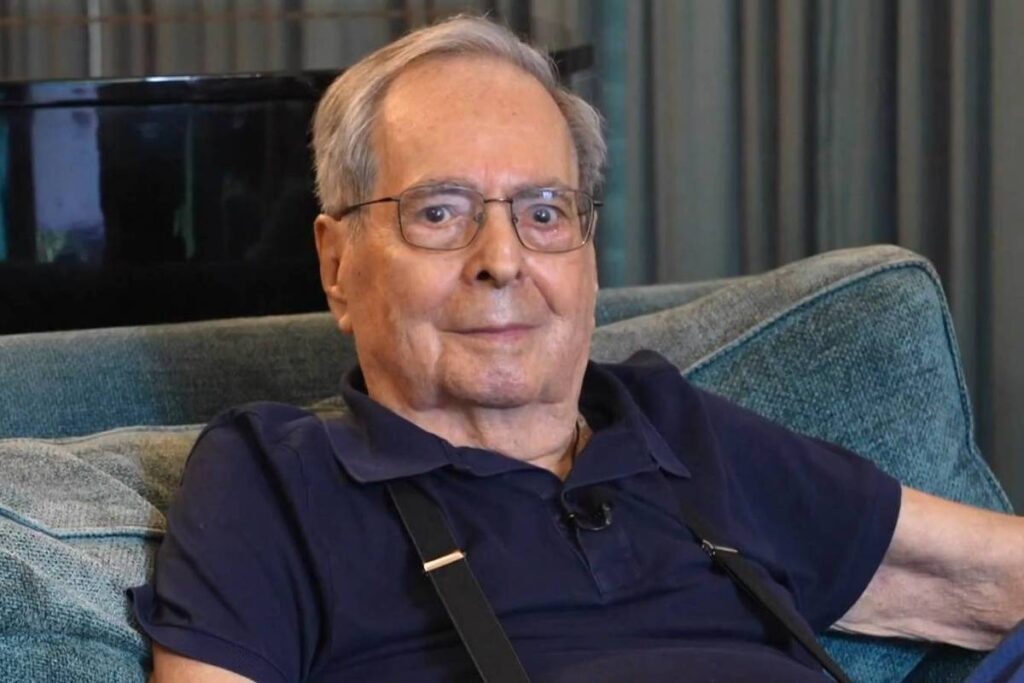 O legado eterno de Benedito Ruy Barbosa aos 95 anos