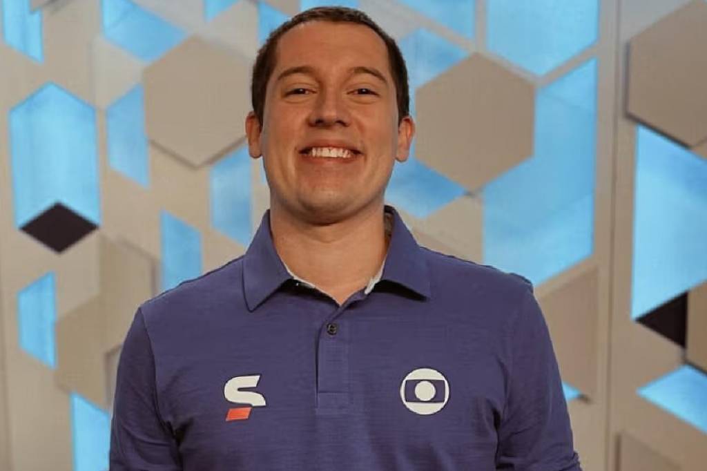 Sergio Arenillas é demitido da Globo em plena Copa