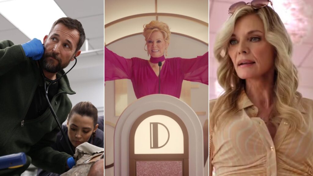 Indicados ao Emmy 2026: surpresas, recordes e bastidores