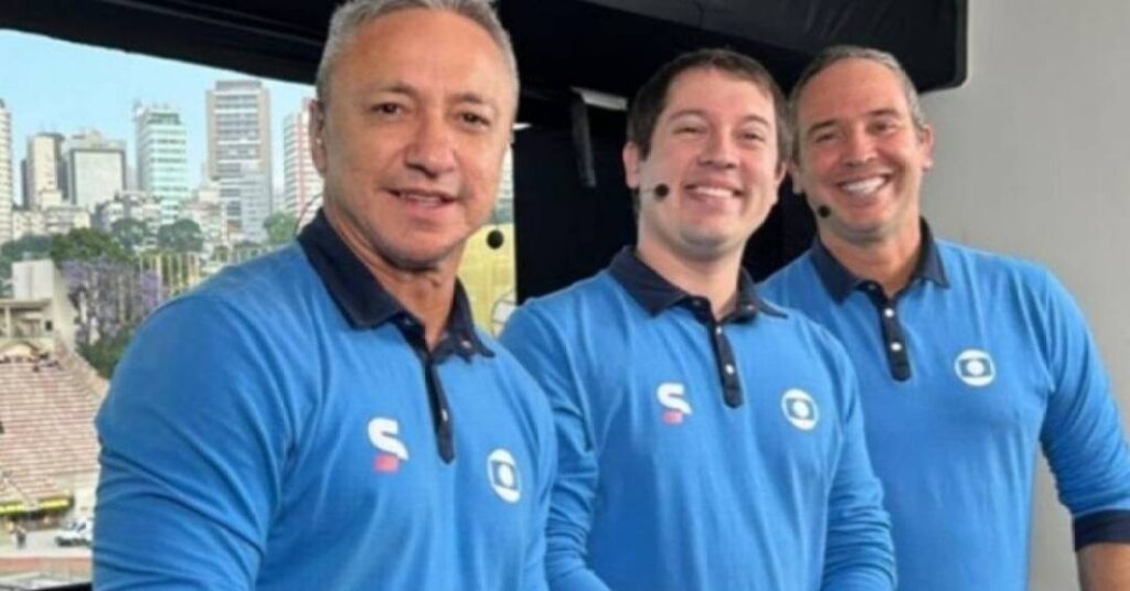 Sergio Arenillas demitido: os bastidores da saída