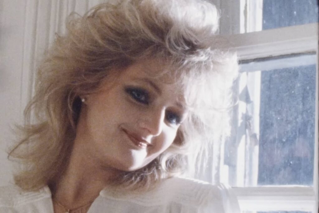 O legado dramático e inesquecível de Bonnie Tyler