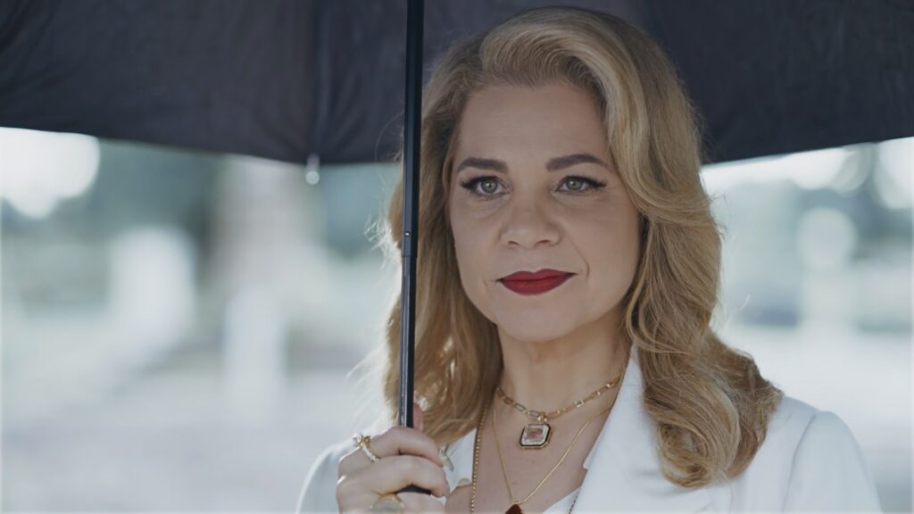 Adriana descobre fortuna em Quem Ama Cuida
