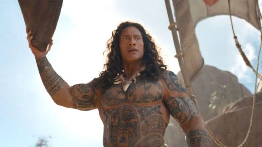 A polêmica da IA no live-action de Moana ganha as telas