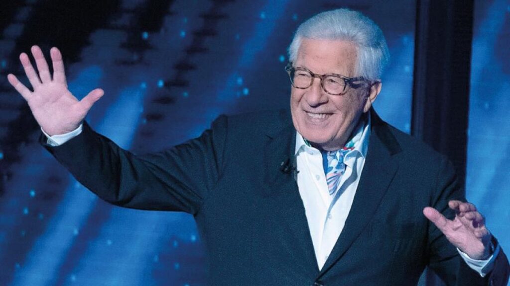 Morre Peppino di Capri: o adeus ao eterno rei do twist