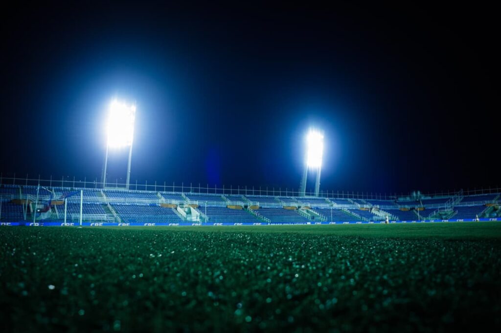 Ceará x Athletic: o drama alvinegro na Série B