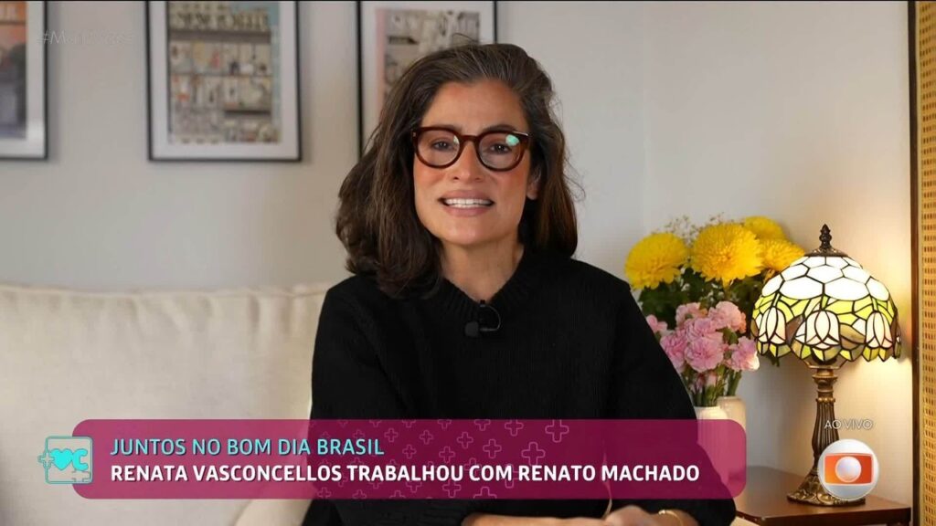 Adeus a Renato Machado: o adeus ao lorde do jornalismo