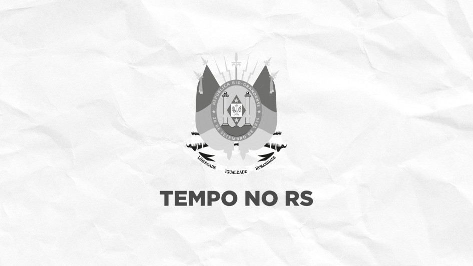 Alerta de temporais no RS muda planos e agita redes