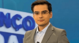 Dudu Camargo na Casa do Patrão: bastidores da troca