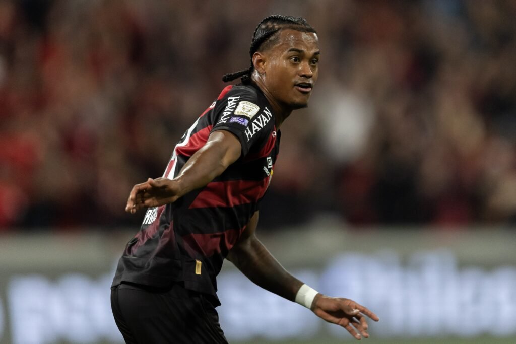 Athletico x Bragantino: o empate com cara de drama