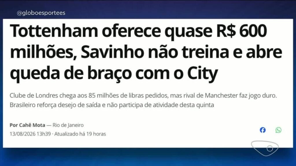 Astros fora da Supercopa da Inglaterra e o drama de 2026