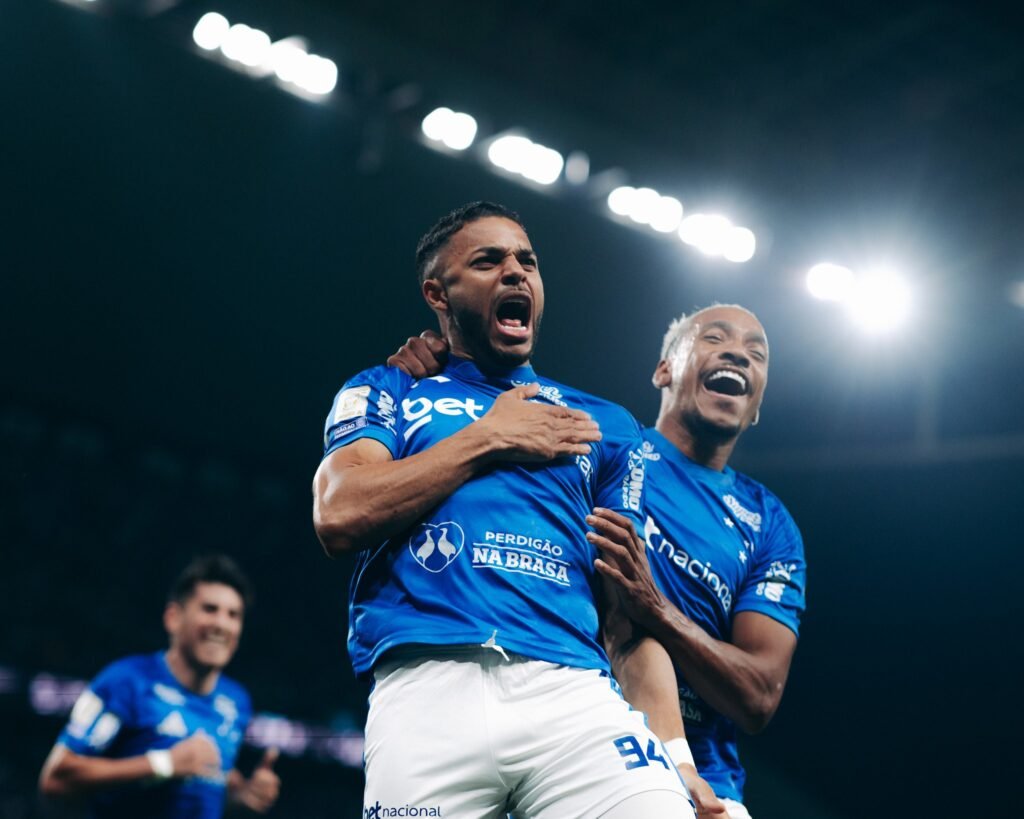 Corinthians x Cruzeiro: drama, Dinizismo e heróis