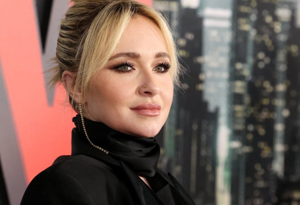 A trágica morte de Hayden Panettiere aos 36 anos