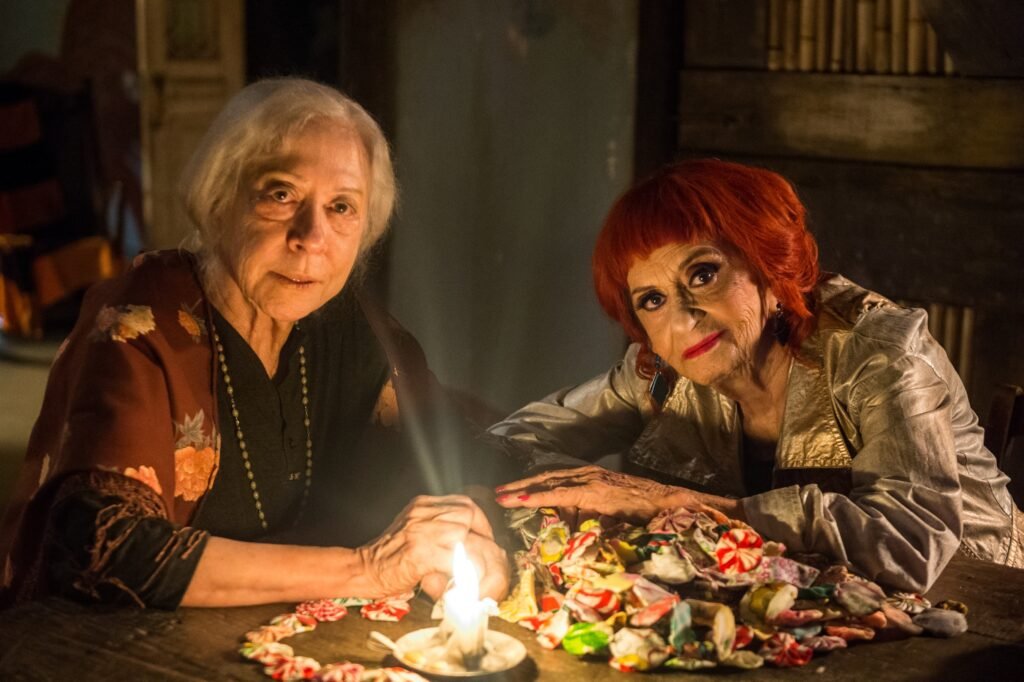 Adeus a Laura Cardoso: a morte da rainha da TV