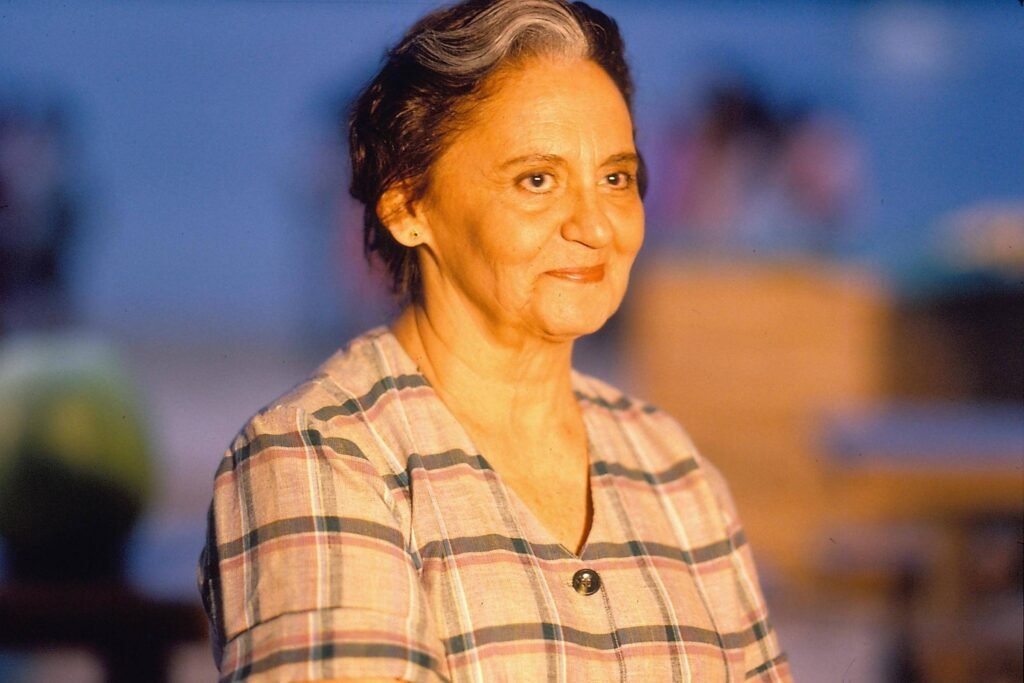 Laura Cardoso: o adeus eterno à grande dama da TV