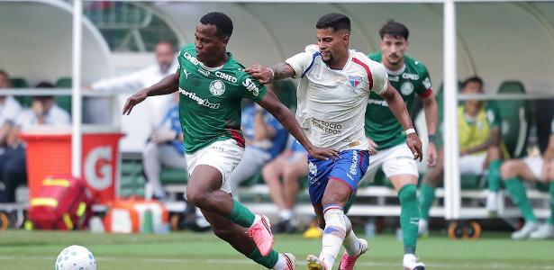 Revelado o segredo do Palmeiras na Copa do Brasil