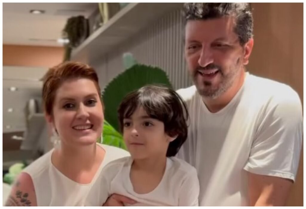 A rara doença de Lito Sousa e a lição sobre a vida