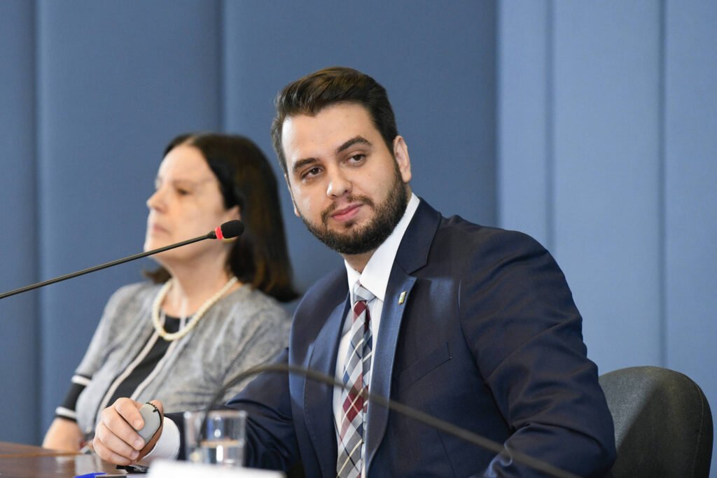 O caso Filipe Martins e o novo capítulo que chocou o STF