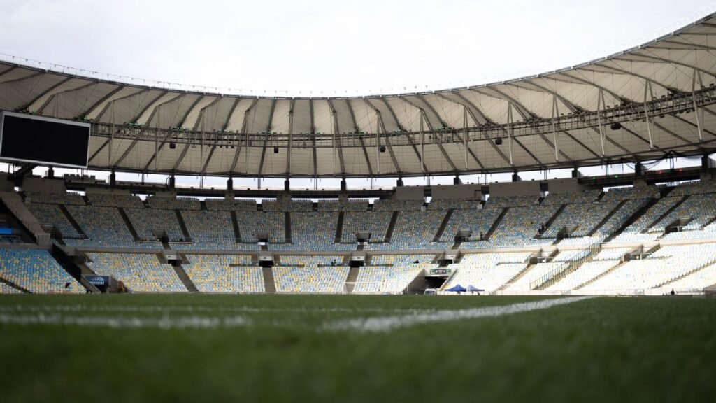 Fluminense x Remo: drama no Maracanã e polêmica de VAR