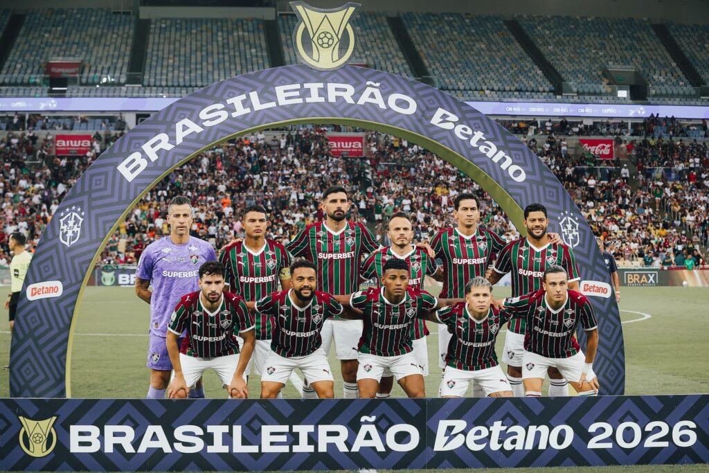 Fluminense x Remo: Virada épica e drama no Maracanã