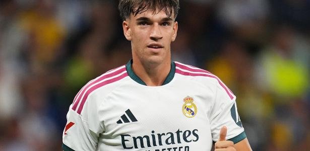 Reestreia de Mourinho: Espí decide para o Real Madrid