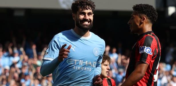 Manchester City x Bournemouth abre nova era no Etihad