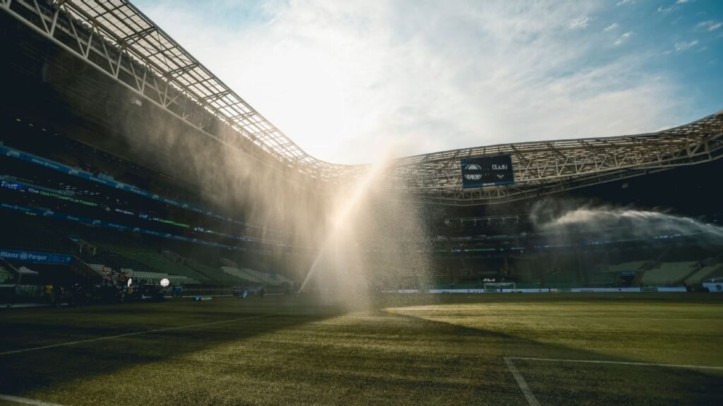 Palmeiras x Vasco: O drama de mestre e pupilo