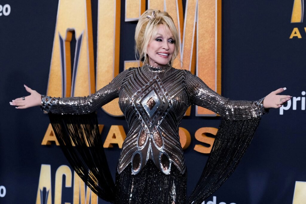 Morte de Dolly Parton: adeus à rainha do country