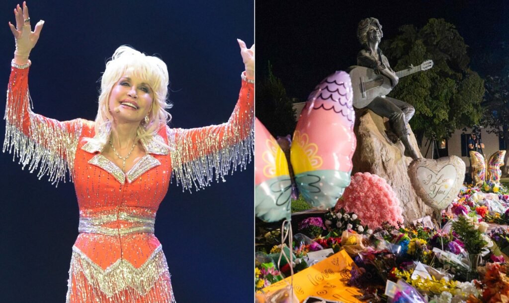 Morte de Dolly Parton: a causa e os segredos do adeus