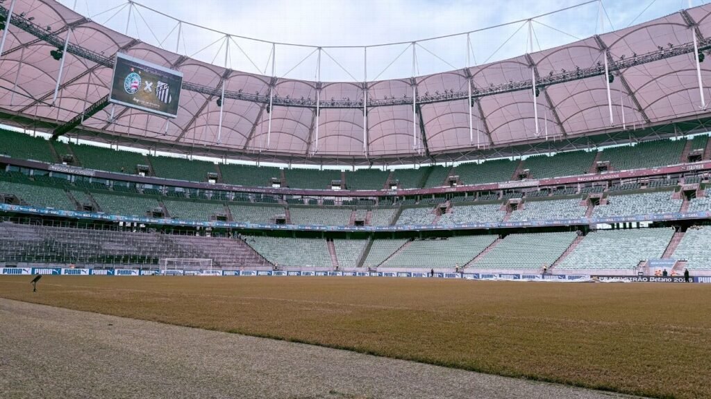 Bahia x Internacional: o drama que agita o Brasileirão