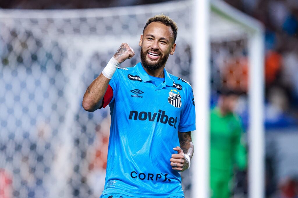 A polêmica de Neymar: banco, provocações e caos na Copa