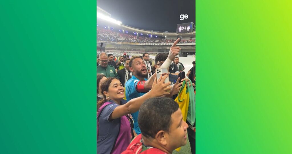 A nova polêmica de Neymar contra o Remo