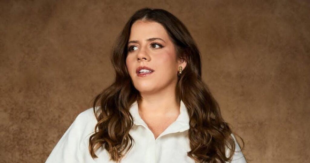 Tati Machado grávida: o sexo e o nome do bebê