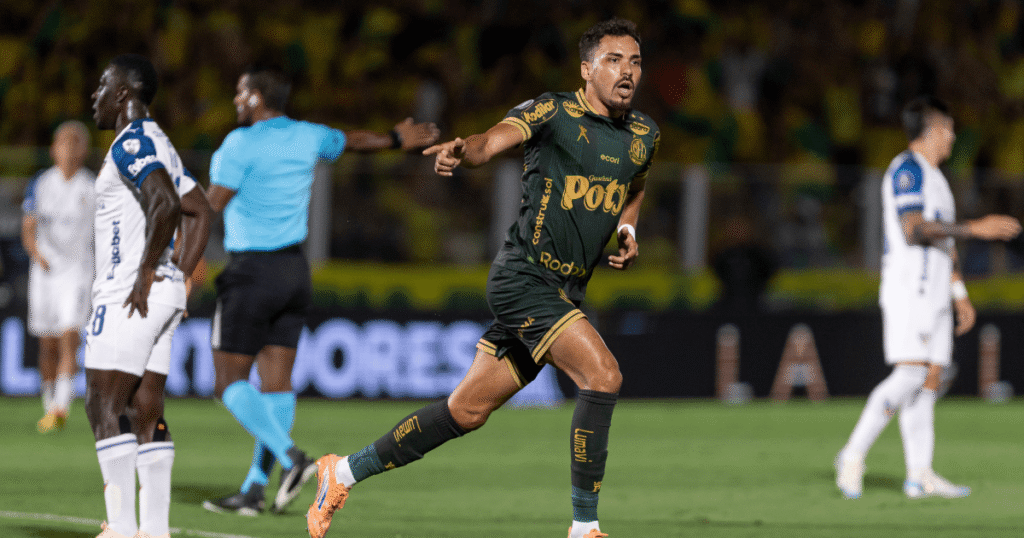 Drama e cobrança: Mirassol e LDU empatam na Libertadores