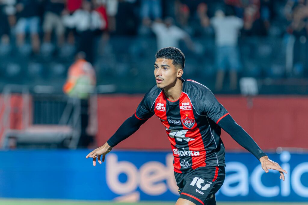 O milagre do Vitória na Copa do Brasil