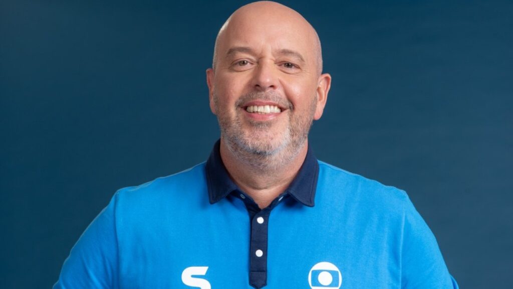 Alex Escobar opera tumor e faz desabafo emocionante