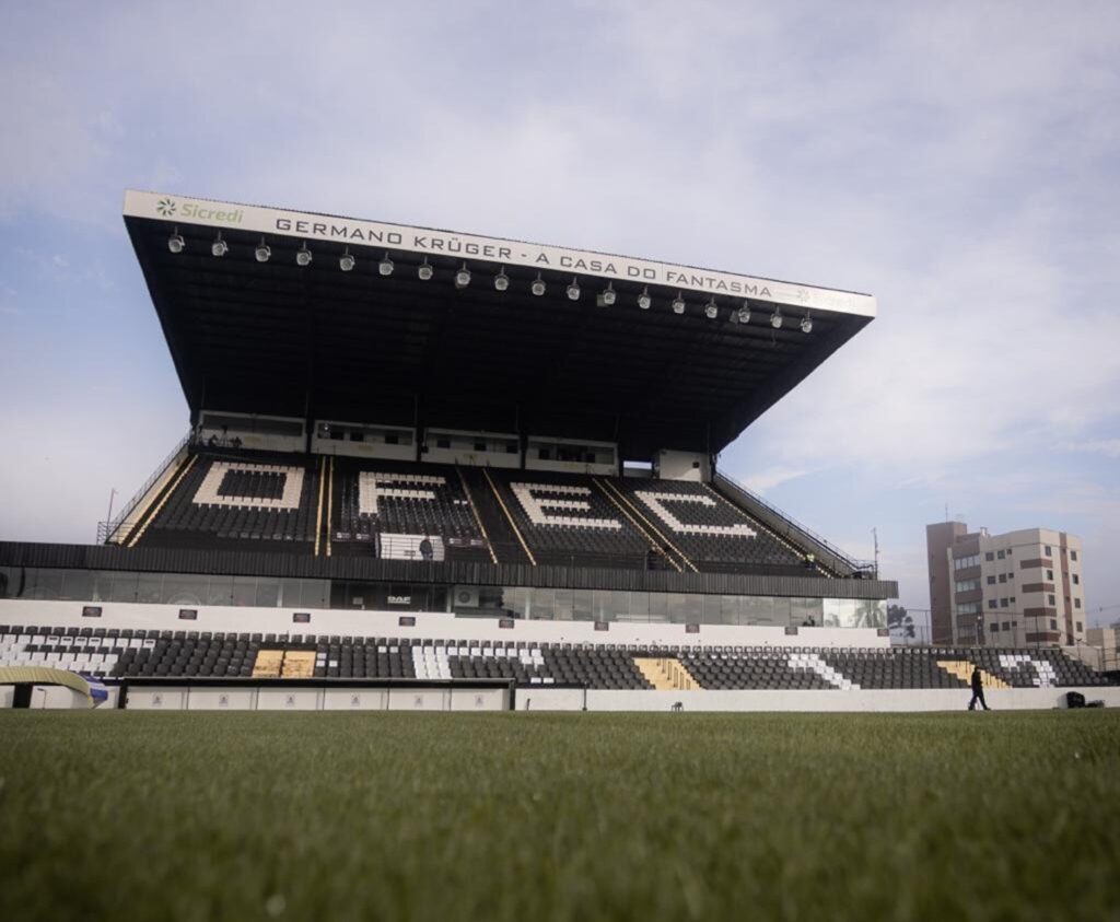 Operário x São Bernardo: o drama e a estreia na Série B