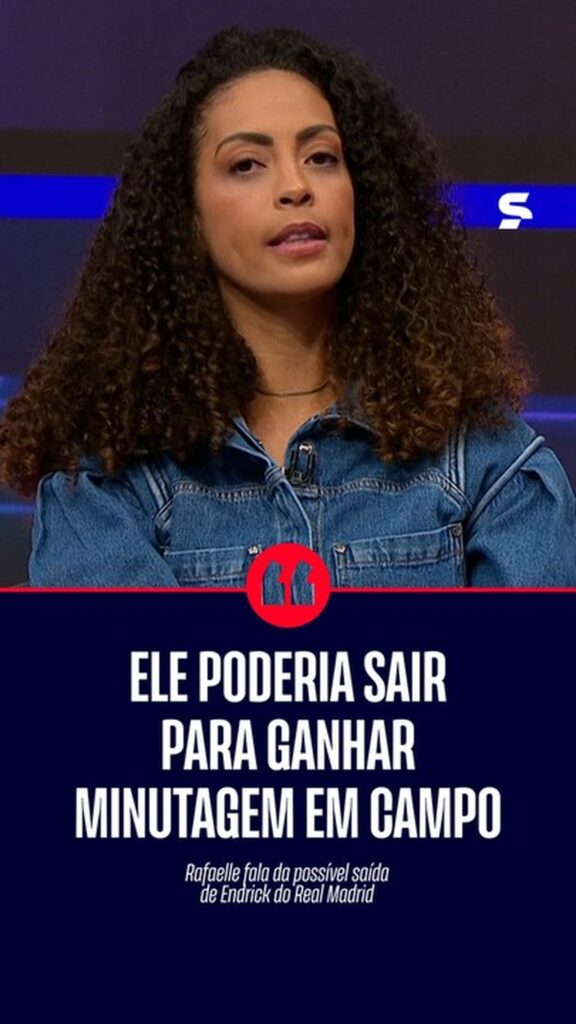 O drama de Endrick no Real Madrid