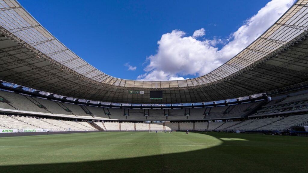 Ceará x Ponte Preta: Tabu e drama no Castelão