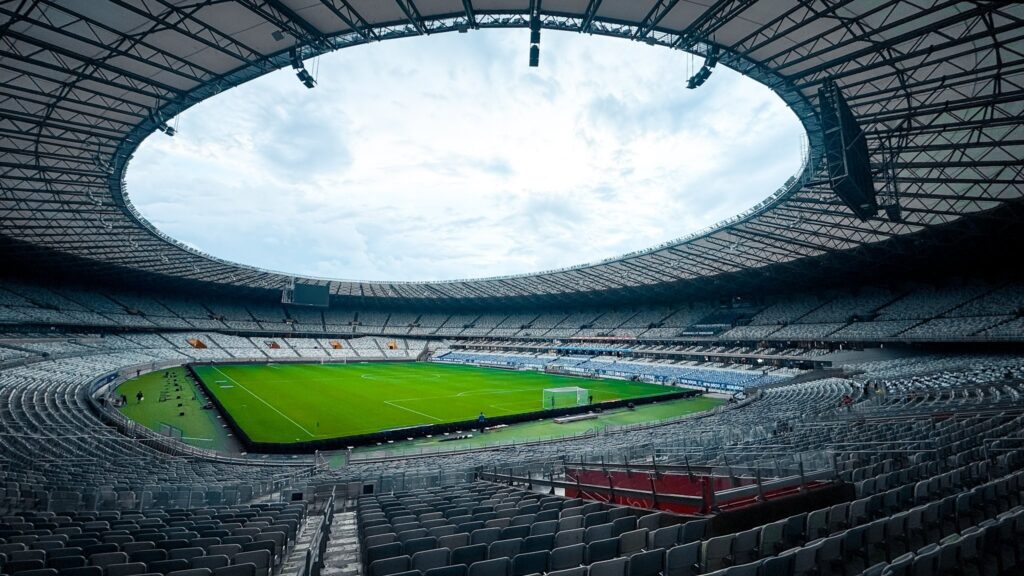 Cruzeiro x Mirassol: bastidores e emoção no Mineirão