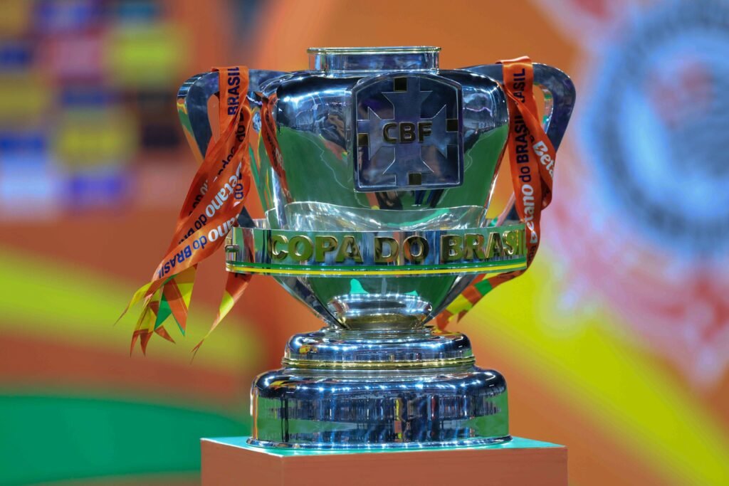 Copa do Brasil 2026: Sorteio define clássicos históricos