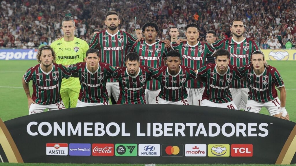 Fluminense x Independiente Rivadavia: drama e revanche