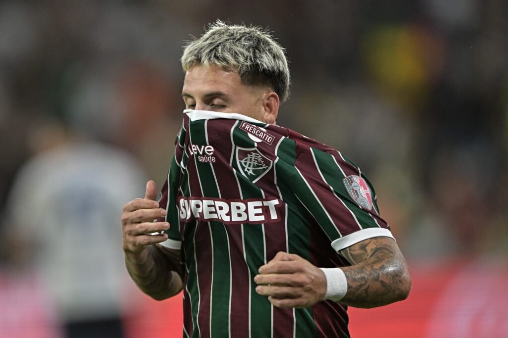 Fluminense na Libertadores: o drama no Maracanã